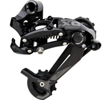 Produktbild SRAM X9 Type 2