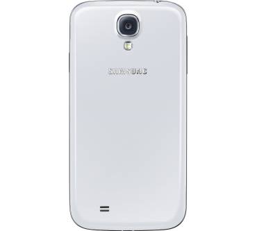 Produktbild Samsung Galaxy S4