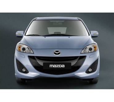 Produktbild Mazda 5 [10]