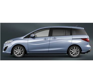 Produktbild Mazda 5 [10]