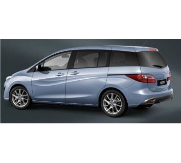 Produktbild Mazda 5 [10]