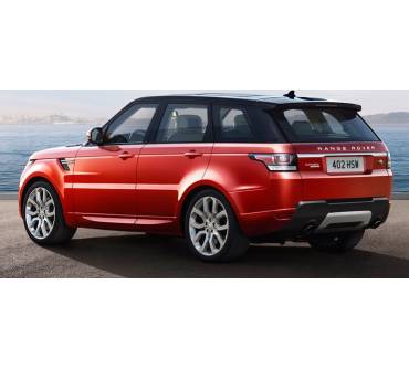 Produktbild Land Rover Range Rover Sport [13]