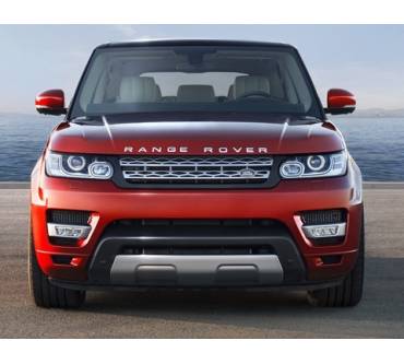 Produktbild Land Rover Range Rover Sport [13]