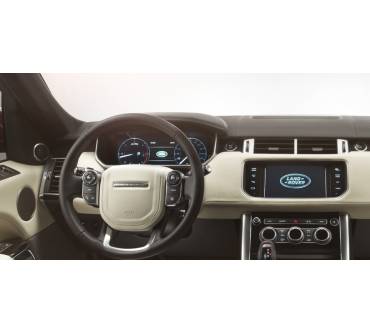 Produktbild Land Rover Range Rover Sport [13]