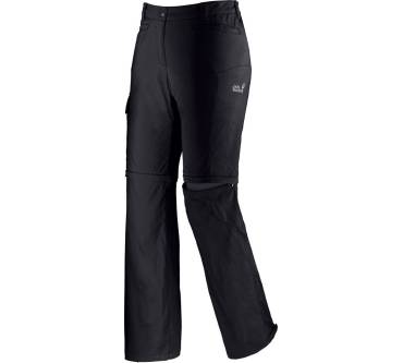 Produktbild Jack Wolfskin Activate Zip Off Pants Damen