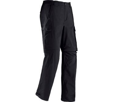 Produktbild Jack Wolfskin Activate Zip Off Pants Herren