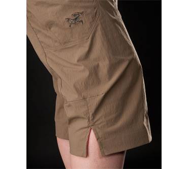 Produktbild Arc'teryx Parapet Capri Women's