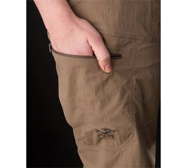 Produktbild Arc'teryx Parapet Capri Women's