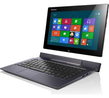 Produktbild Lenovo IdeaTab Lynx (64 GB)