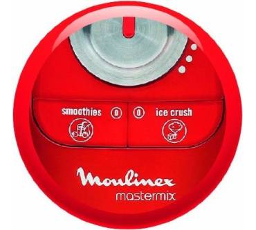 Produktbild Moulinex LM800G Mastermix