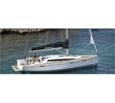 Produktbild Dehler Yachten 38