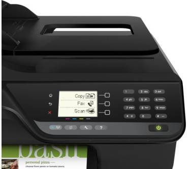 Produktbild HP Officejet 4620