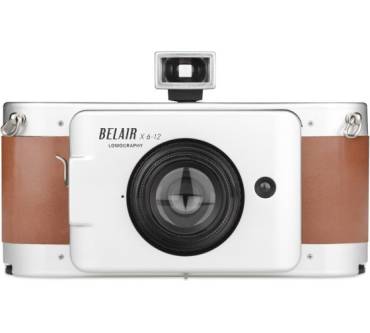 Produktbild Lomography Belair X 6-12 Jetsetter