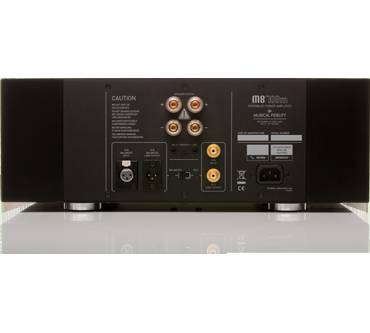 Produktbild Musical Fidelity M8-700m