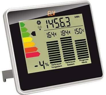 Produktbild ELV Elektronik Energiesparampel ESA 2000