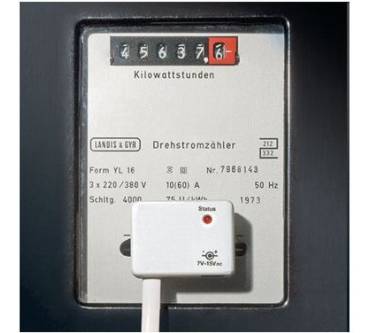 Produktbild ELV Elektronik Energiesparampel ESA 2000