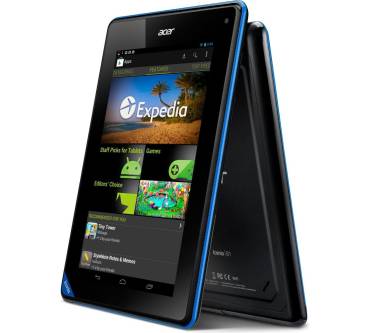 Produktbild Acer Iconia B1-A71