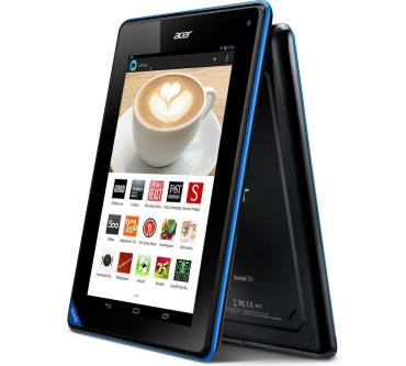 Produktbild Acer Iconia B1-A71