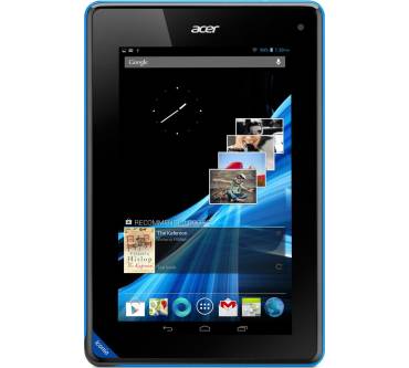 Produktbild Acer Iconia B1-A71