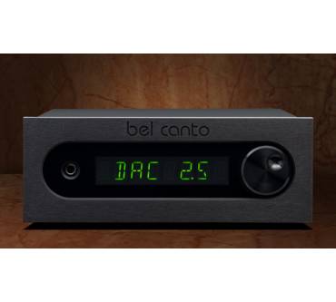 Produktbild Bel Canto e.one DAC2.5