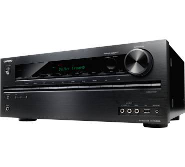 Produktbild Onkyo TX-NR626