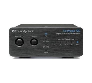 Produktbild Cambridge Audio DacMagic 100