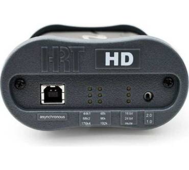 Produktbild HRT - High Resolution Technologies Music Streamer HD