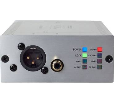 Produktbild Musical Fidelity V-Link 192