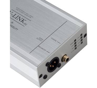 Produktbild Musical Fidelity V-Link 192