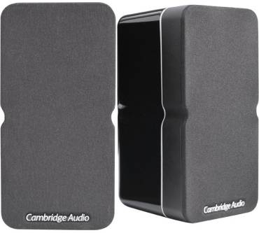 Produktbild Cambridge Audio Minx 2.1-Set (MIn 21 / X200)