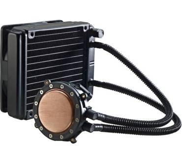 Produktbild Cooler Master Seidon 120M