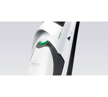 Produktbild Vorwerk Kobold VK150 + SP530