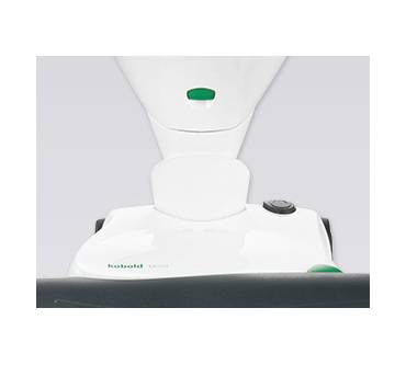 Produktbild Vorwerk Kobold VK150 + SP530