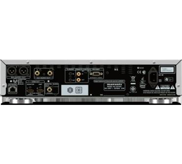 Produktbild Marantz UD7007 Cinemike