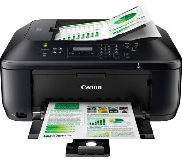 Produktbild Canon Pixma MX455