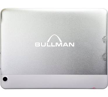 Produktbild Bullman Tab 9 AQQ Revolution