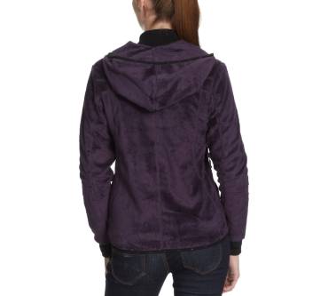 Produktbild Northland Ski Long Teddy Hood Jacket