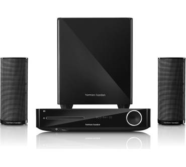 Produktbild Harman / Kardon BDS 375