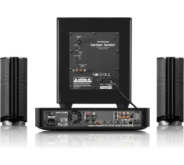 Produktbild Harman / Kardon BDS 375