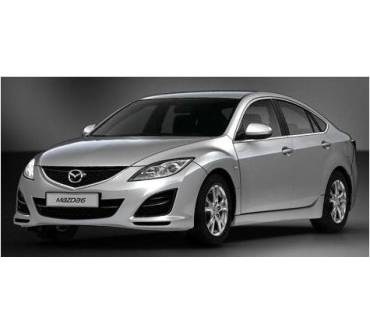 Produktbild Mazda 6 [08]