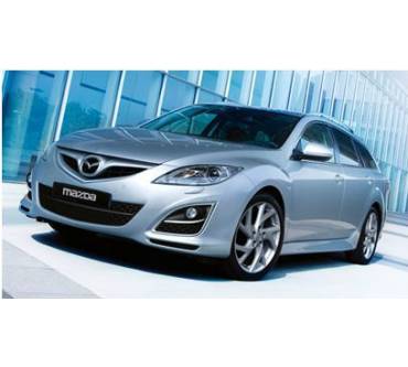 Produktbild Mazda 6 [08]