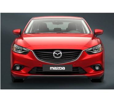 Produktbild Mazda 6 [12]