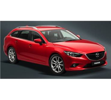 Produktbild Mazda 6 [12]