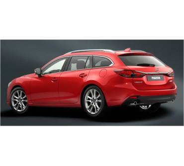 Produktbild Mazda 6 [12]