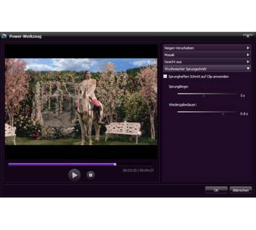 Produktbild Wondershare Software Video Editor