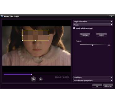 Produktbild Wondershare Software Video Editor