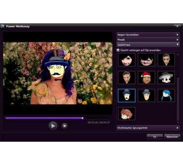 Produktbild Wondershare Software Video Editor