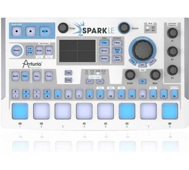 Produktbild Arturia SparkLE