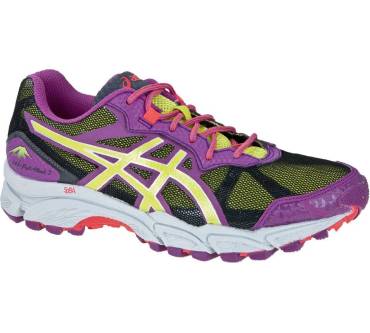 Produktbild Asics Gel-Fuji Attack 2