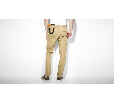 Produktbild Levis 511 Slim Commuter Trousers